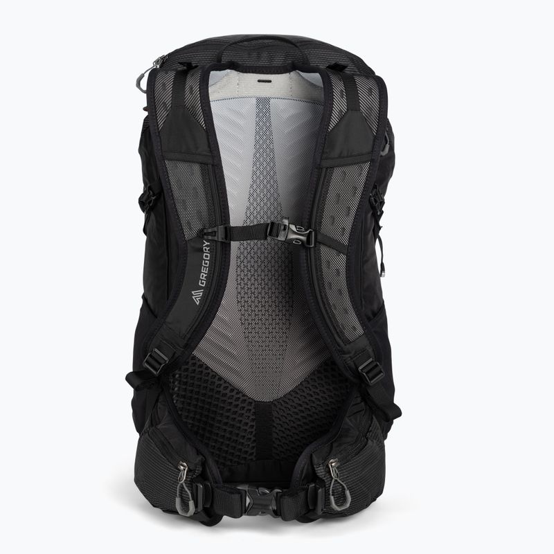 Rucsac turistic pentru bărbați Gregory Miko 30 l negru 145277 3