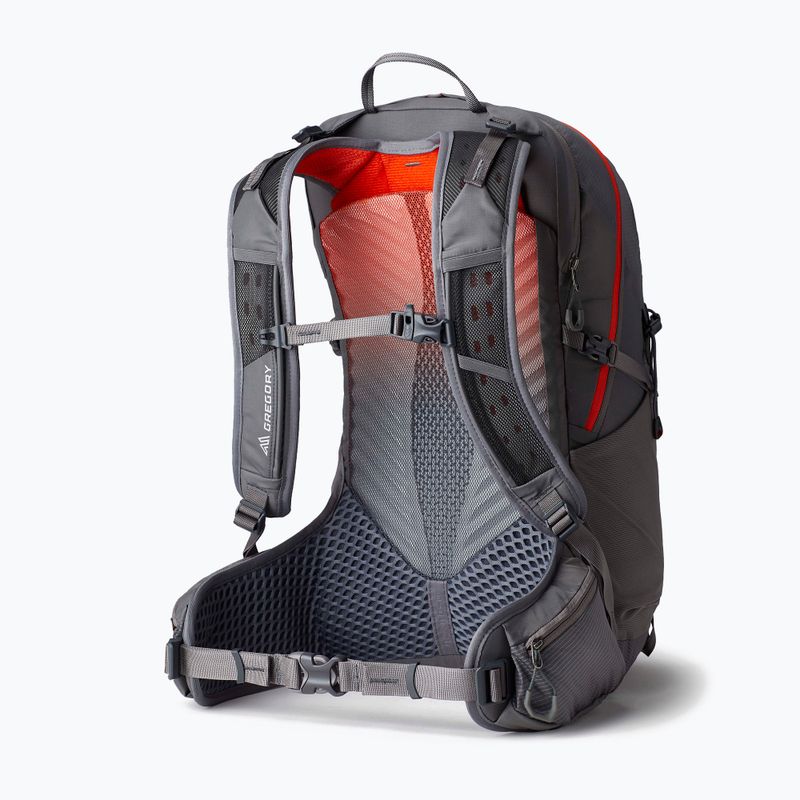 Rucsac turistic pentru femei Gregory Maya 25 l sunset grey 2