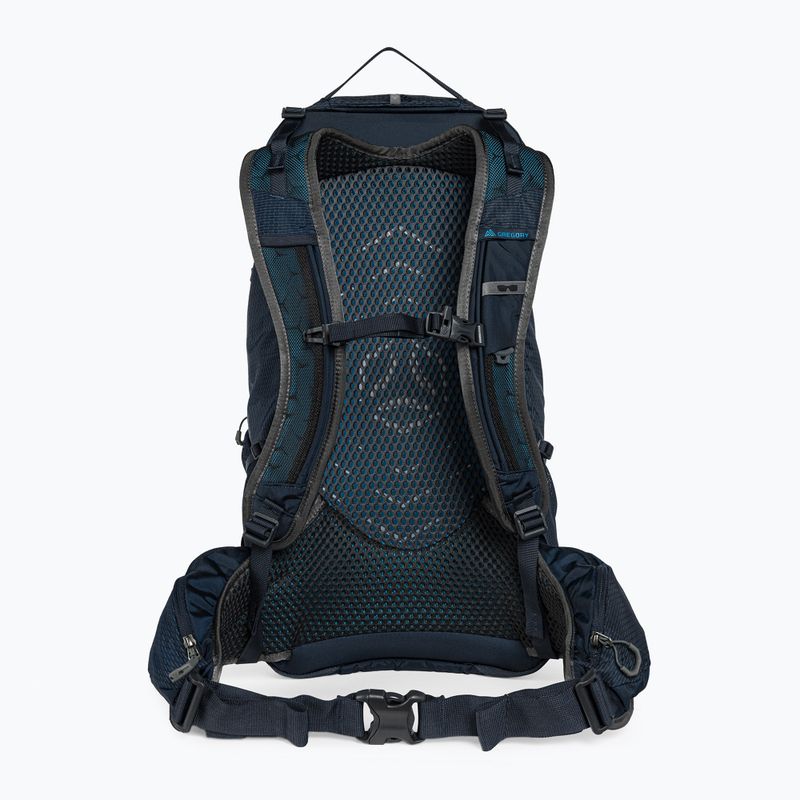 Rucsac turistic pentru bărbați Gregory Citro 30 l albastru 141309 3