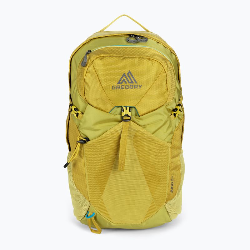 Rucsac turistic pentru femei Gregory Juno 24 l galben 141341