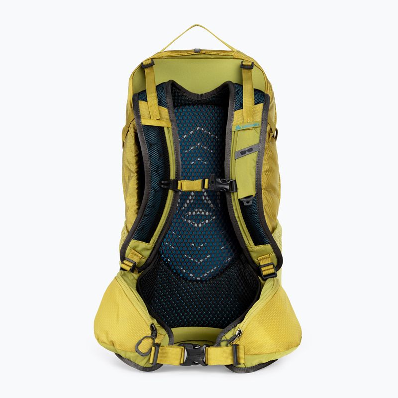 Rucsac turistic pentru femei Gregory Juno 24 l galben 141341 3