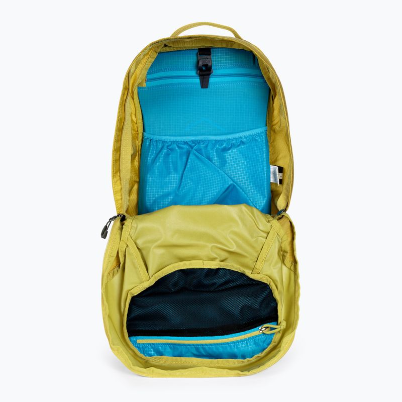Rucsac turistic pentru femei Gregory Juno 24 l galben 141341 4