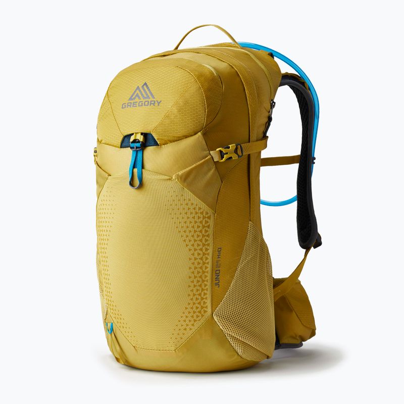 Rucsac turistic pentru femei Gregory Juno 24 l galben 141341 5