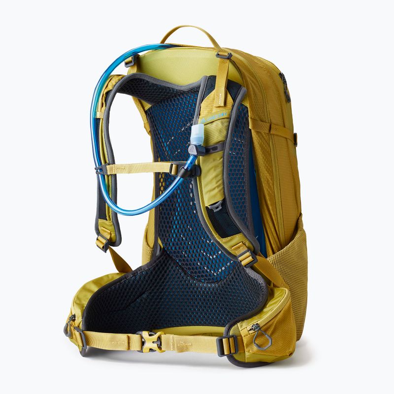 Rucsac turistic pentru femei Gregory Juno 24 l galben 141341 6