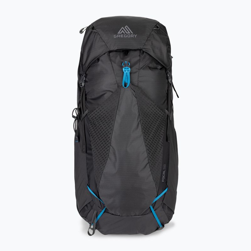 Gregory rucsac de trekking pentru bărbați Focal L 38 l negru ozon