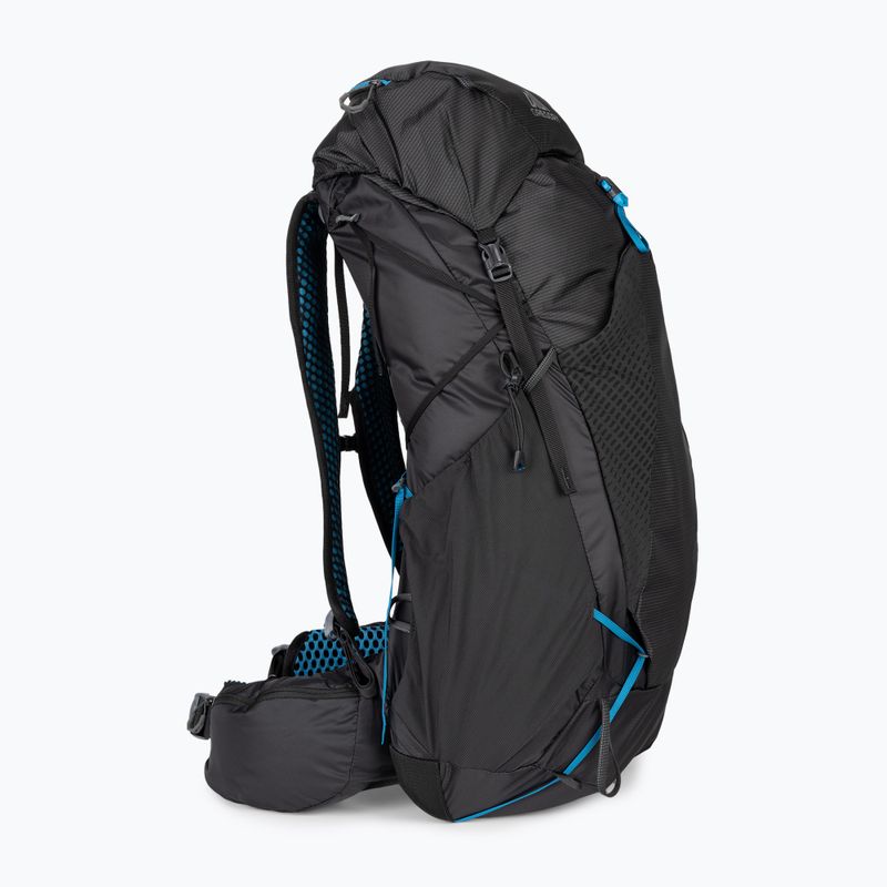 Gregory rucsac de trekking pentru bărbați Focal L 38 l negru ozon 2