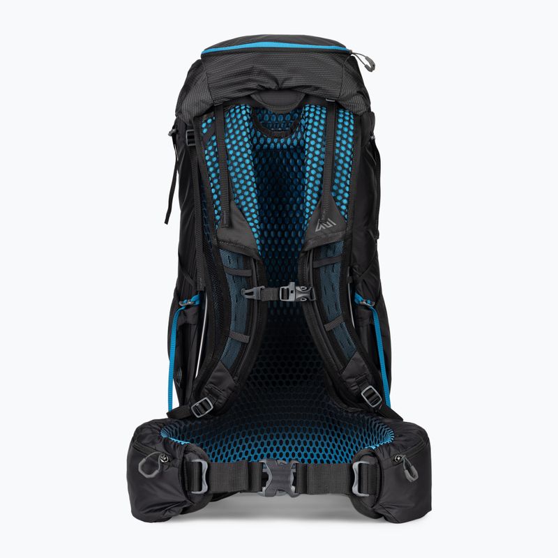 Gregory rucsac de trekking pentru bărbați Focal L 38 l negru ozon 3