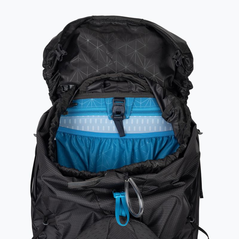 Gregory rucsac de trekking pentru bărbați Focal L 38 l negru ozon 4