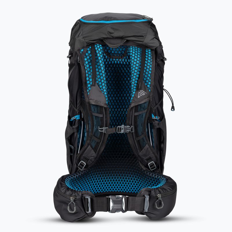 Gregory Focal M 38 l negru ozon rucsac de trekking pentru bărbați Gregory Focal M 38 l ozon negru 3