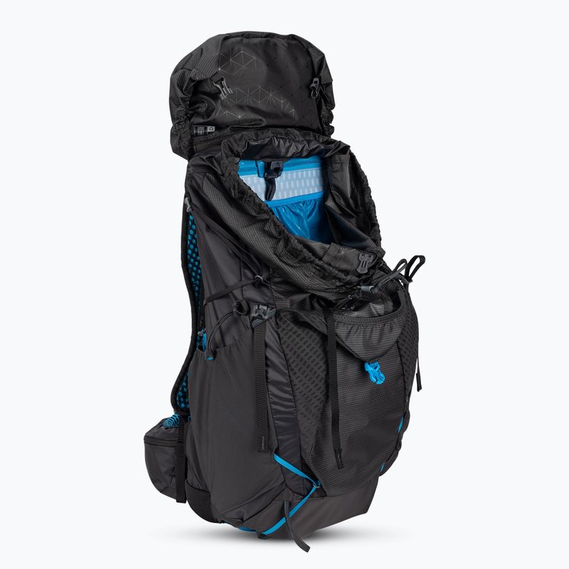 Gregory Focal M 38 l negru ozon rucsac de trekking pentru bărbați Gregory Focal M 38 l ozon negru 4