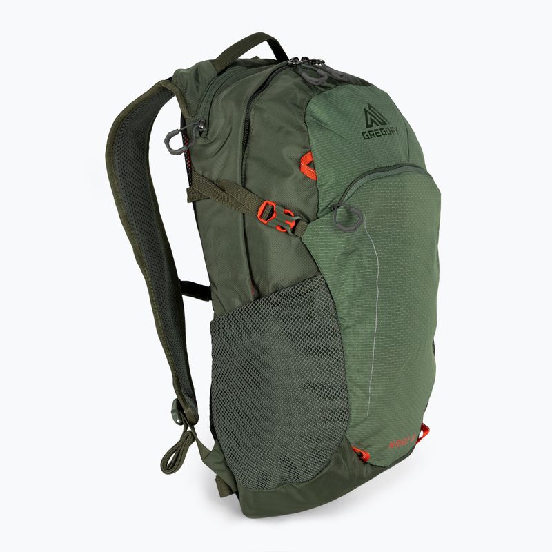 Rucsac de oraș Gregory Nano 18 l verde 111498 2