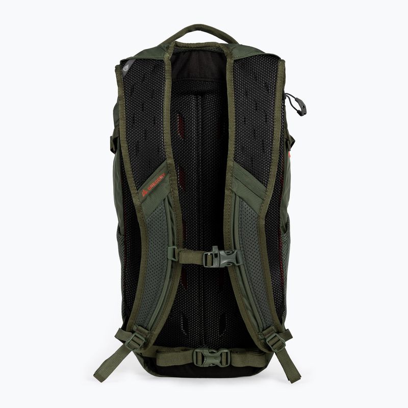 Rucsac de oraș Gregory Nano 18 l verde 111498 3