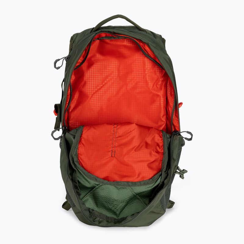 Rucsac de oraș Gregory Nano 18 l verde 111498 4