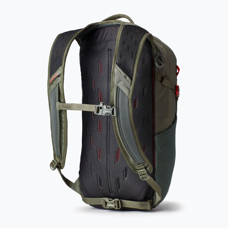 Rucsac de oraș Gregory Nano 18 l verde 111498 6