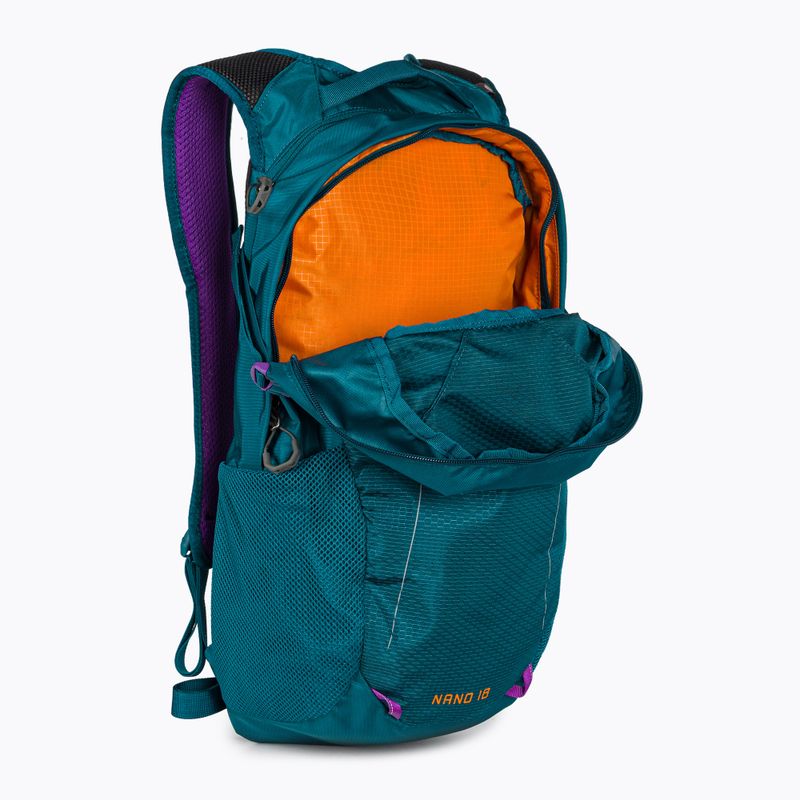 Rucsac de oraș Gregory Nano 18 l albastru 111498 4