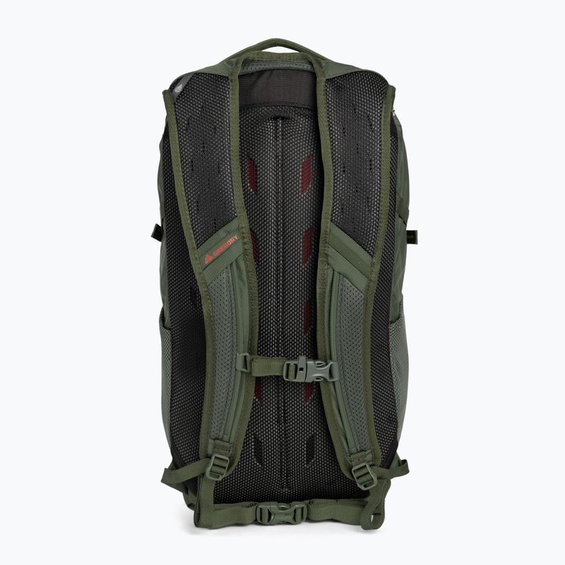 Rucsac de oraș Gregory Nano 20 l verde 111499 3