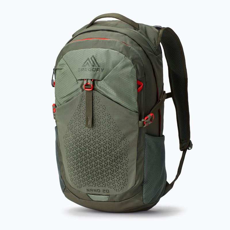 Rucsac de oraș Gregory Nano 20 l verde 111499 5