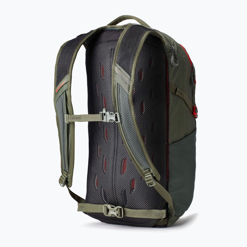 Rucsac de oraș Gregory Nano 20 l verde 111499 6