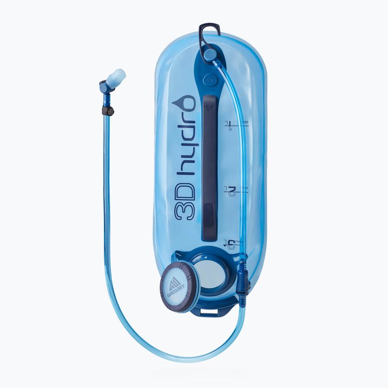 Rezervor Gregory 3D Hydro 3 l optic blue 2