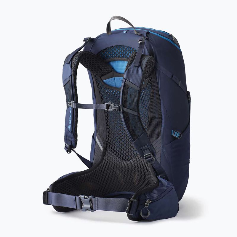 Rucsac de drumeții pentru femei Gregory Jade XS-S 28 l midnight navy 6