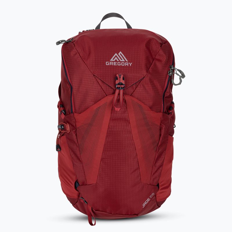 Rucsac de drumeții pentru femei Gregory Jade XS-S 28 l roșu rubin roșu