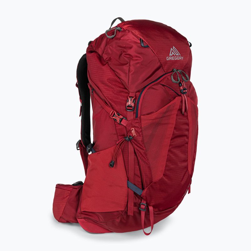 Rucsac turistic pentru femei Gregory Jade 33 l roșu 145653 3