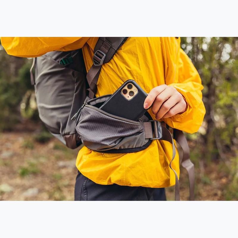 Rucsac de trekking pentru femei Gregory Jade 38 l mist grey 8