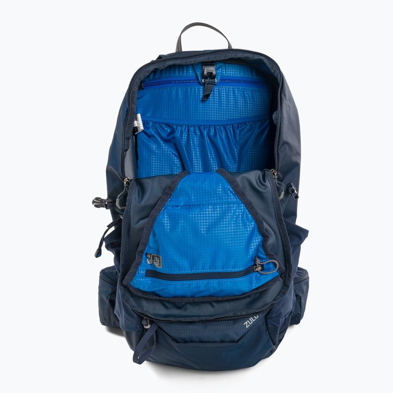 Rucsac turistic pentru bărbați Gregory Zulu 30 l bleumarin 145662 4