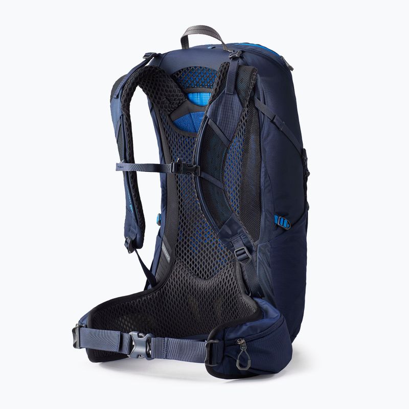 Rucsac turistic pentru bărbați Gregory Zulu 30 l bleumarin 145662 7