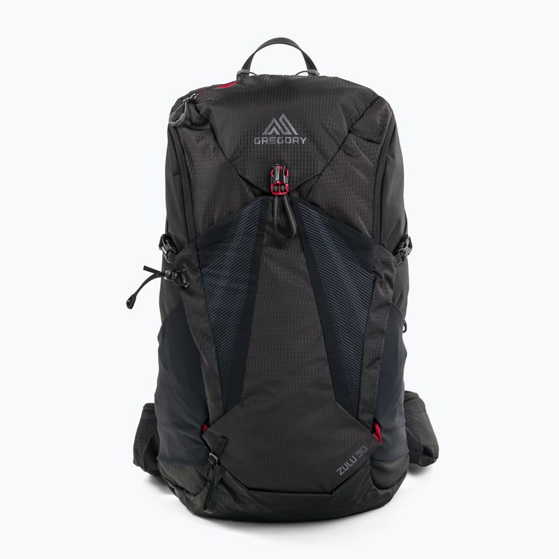 Rucsac turistic pentru bărbați Gregory Zulu 30 l negru 145662