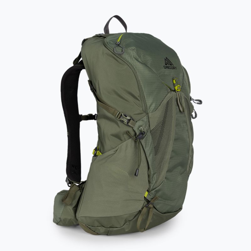 Rucsac turistic pentru bărbați Gregory Zulu 30 l verde 145662 2