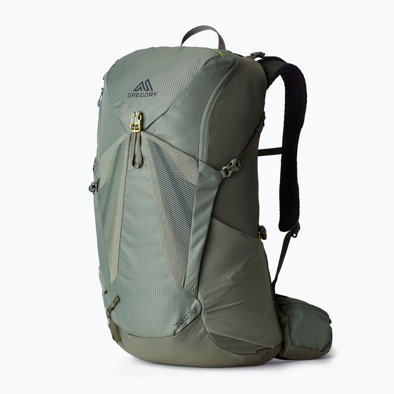 Rucsac turistic pentru bărbați Gregory Zulu 30 l verde 145662 5