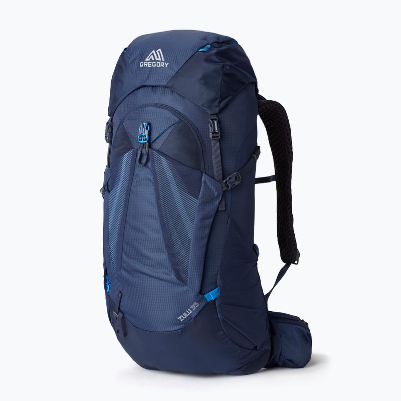 Rucsac turistic pentru bărbați Gregory Zulu 35 l bleumarin145665 5