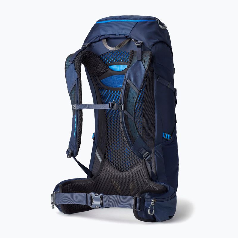 Rucsac turistic pentru bărbați Gregory Zulu 35 l bleumarin145665 6