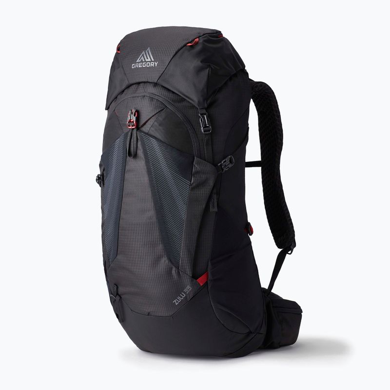 Rucsac turistic pentru bărbați Gregory Zulu 35 l negru 145665 5