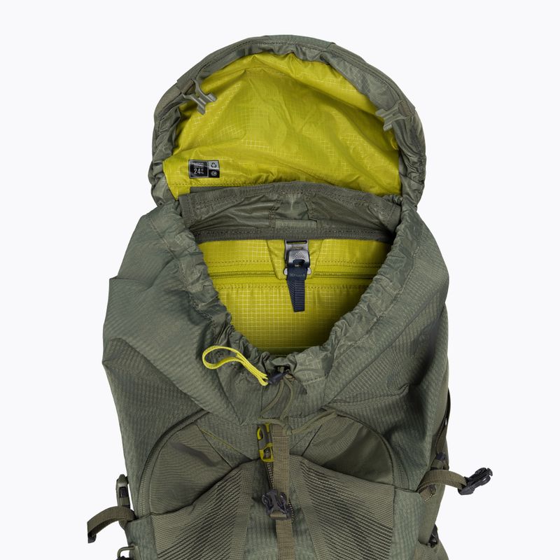 Rucsac turistic pentru bărbați Gregory Zulu 35 l verde 145665 4