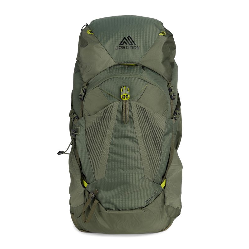 Rucsac turistic pentru bărbați Gregory Zulu 35 l verde 145665 5