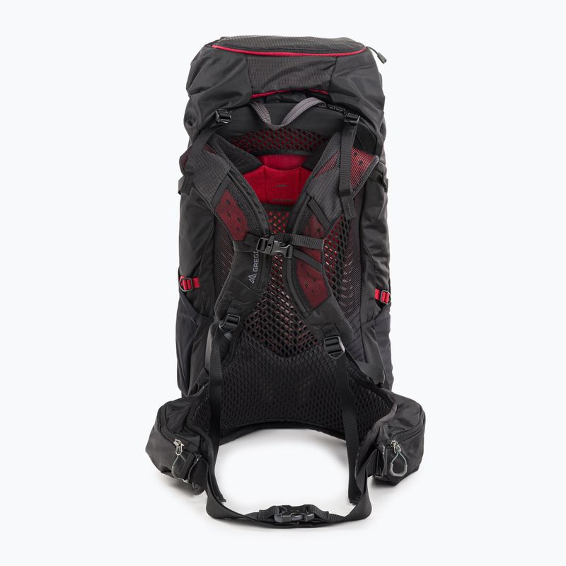 Rucsac turistic pentru bărbați Gregory Zulu 40 l negru 145667 3