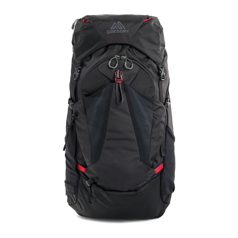 Rucsac turistic pentru bărbați Gregory Zulu 40 l negru 145667 6