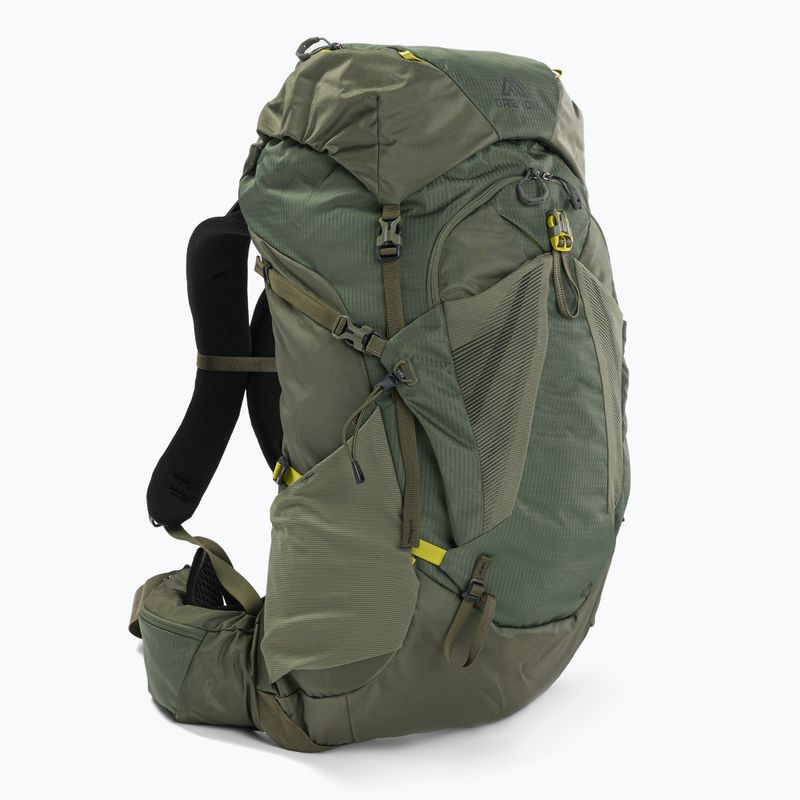 Rucsac turistic pentru bărbați Gregory Zulu 40 l verde 145667 2