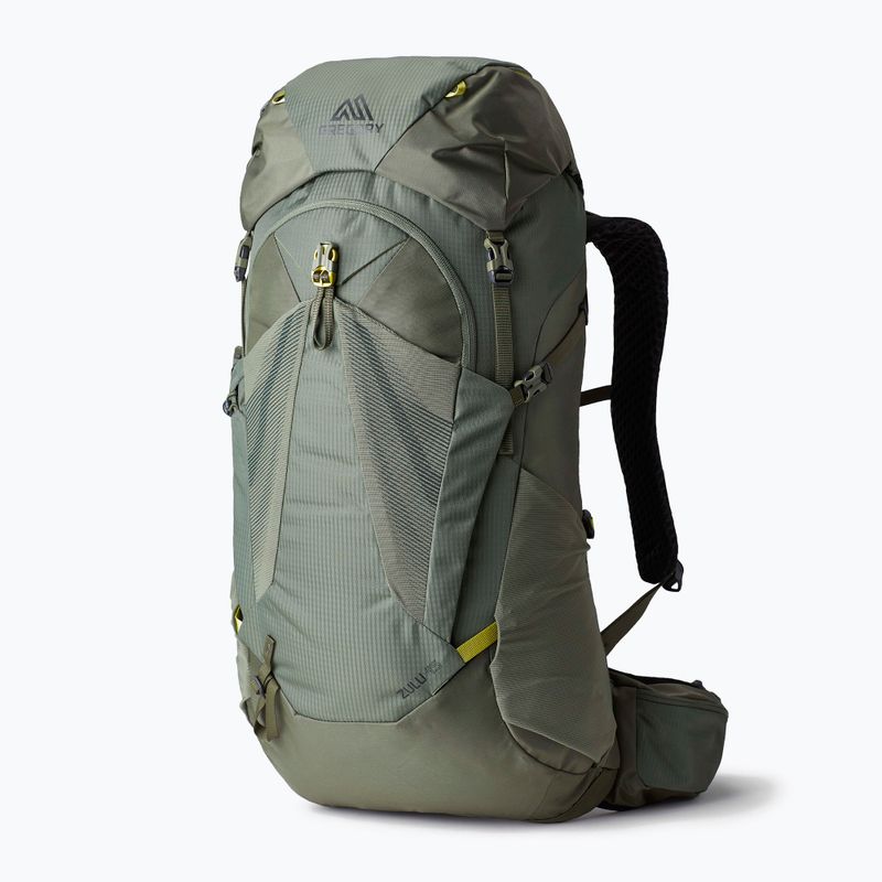 Rucsac turistic pentru bărbați Gregory Zulu 40 l verde 145667 6