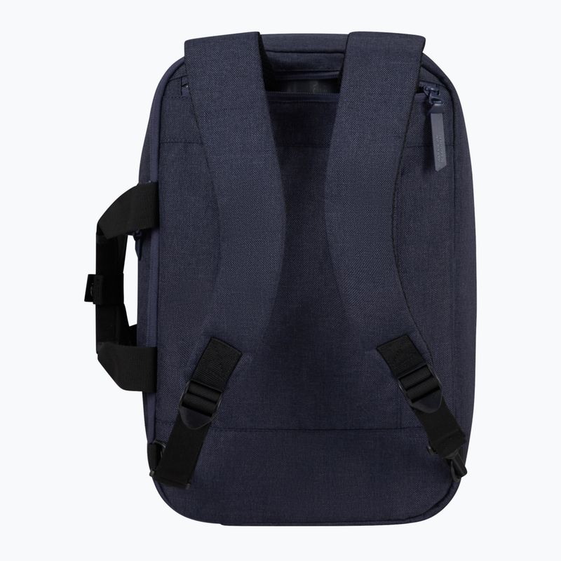 Geantă American Tourister Streethero 23 l navy melange 3