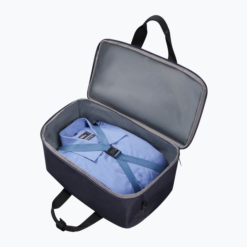 Geantă American Tourister Streethero 23 l navy melange 5