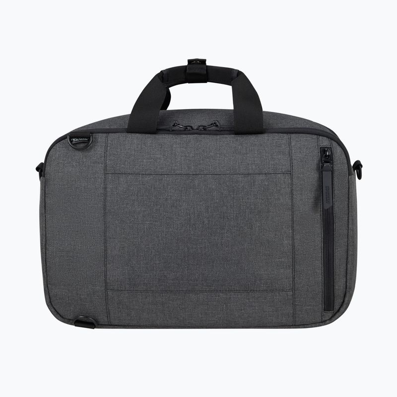 American Tourister Streethero 23 l geantă gri/portocaliu 5