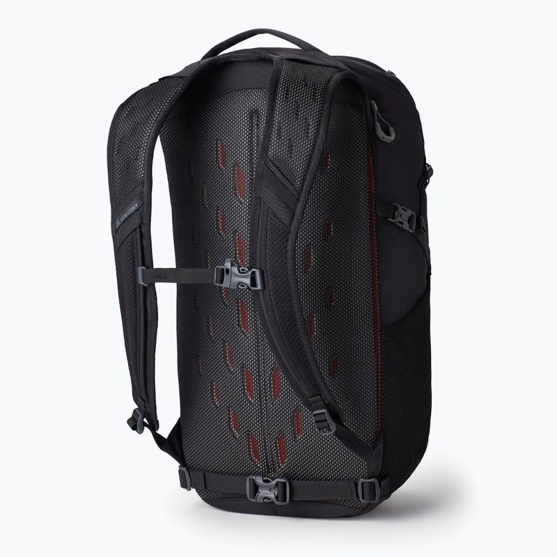 Rucsac turistic Gregory Nano 24 obsidian black 2