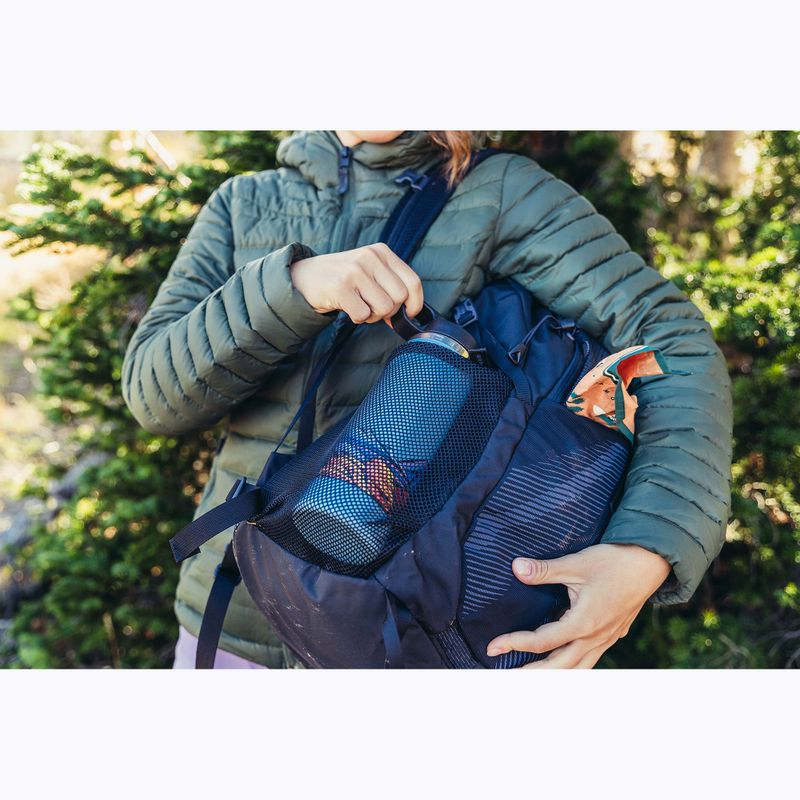 Rucsac turistic Gregory Nano 24 obsidian black 8