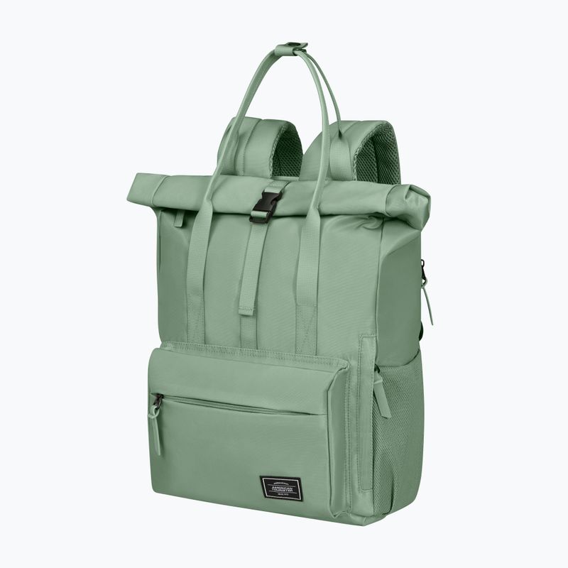 Rucsac American Tourister Urban Groove 147671 20.5 l urban green 2