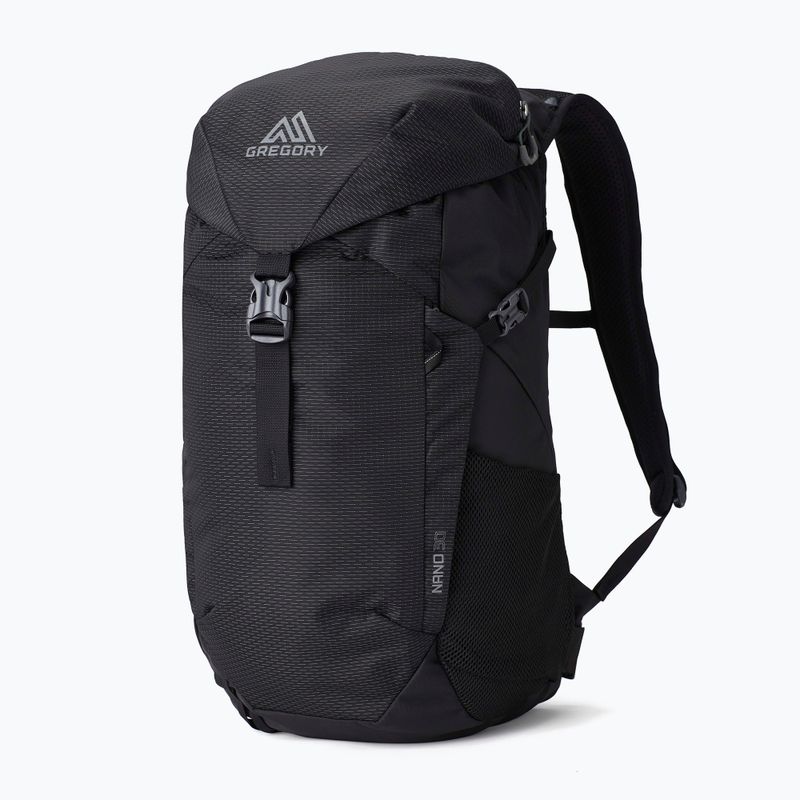Rucsac turistic Gregory Nano 30 l obsidian black