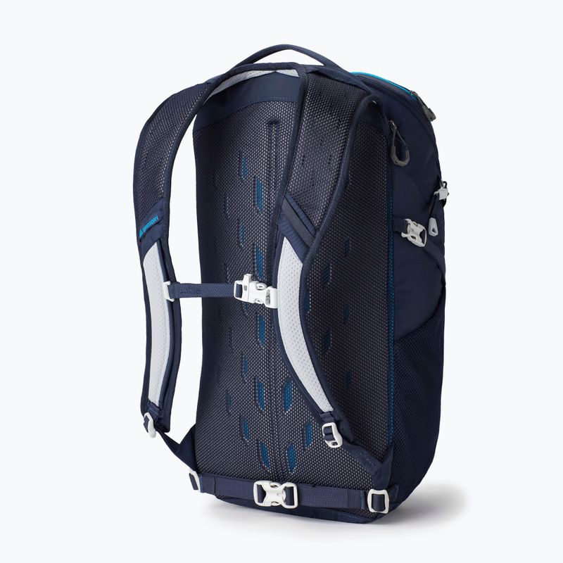Rucsac turistic Gregory Nano 24 l bright navy 2
