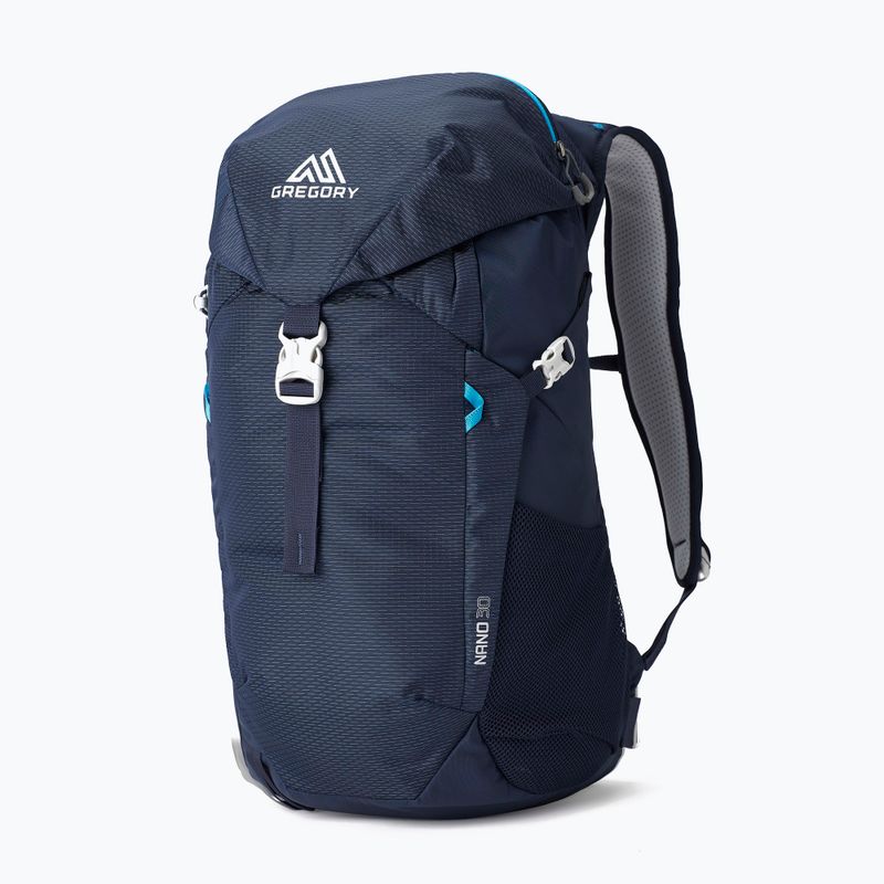 Rucsac turistic Gregory Nano 30 l bright navy